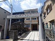 北野白梅町駅より徒歩15分 2階 築21年2ヶ月の賃貸物件