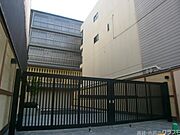 雅綾小路 2階 築16年の賃貸物件