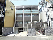 墨染駅より徒歩5分 4階 築13年4ヶ月の賃貸物件