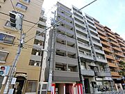 西大路駅より徒歩9分 2階 築7年11ヶ月の賃貸物件