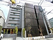 西院駅より徒歩10分 3階 築7年1ヶ月の賃貸物件