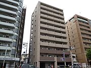 今出川駅より徒歩13分 11階 築18年9ヶ月の賃貸物件