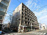 サンシティ御所西 3階 築32年1ヶ月の賃貸物件