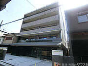 今出川駅より徒歩9分 4階 新築の賃貸物件