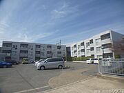 エスパシオ石田 3階 築36年5ヶ月の賃貸物件