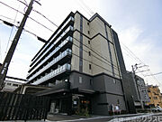 西院駅より徒歩14分 7階 築6年2ヶ月の賃貸物件