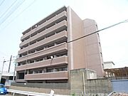 ティムゥル九条 7階 築19年1ヶ月の賃貸物件