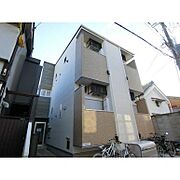 ハーモニーテラス壬生高樋町の賃貸物件