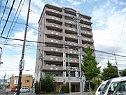 サンモール2 4階 築17年6ヶ月の賃貸物件