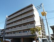 太秦天神川駅より徒歩5分 2階 築11年2ヶ月の賃貸物件