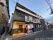 清水五条駅より徒歩3分 2階 築9年10ヶ月の賃貸物件