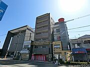 十条駅より徒歩3分 2階 築8年1ヶ月の賃貸物件