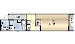 La Fite KARASUMA 5階/501