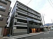 一乗寺駅より徒歩3分 5階 築8年3ヶ月の賃貸物件