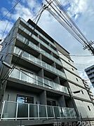 ザ・パークレジデンス京都駅前 3階 築1年4ヶ月の賃貸物件