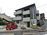 メゾン・ド・ボヌール上賀茂 3階 築3年7ヶ月の賃貸物件