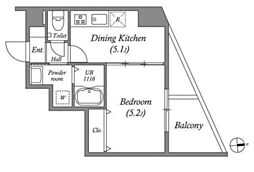 ARCA西京極(アルカ西京極) 7階
