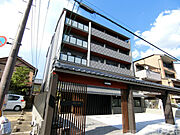 今出川駅より徒歩14分 2階 築2年9ヶ月の賃貸物件