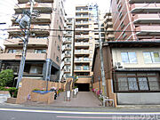 ライオンズマンション四条堀川第２ 8階 築33年3ヶ月の賃貸物件