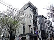 京都河原町駅より徒歩5分 3階 築36年2ヶ月の賃貸物件