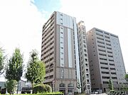 アーバンフラッツ五条堀川 4階 築19年2ヶ月の賃貸物件