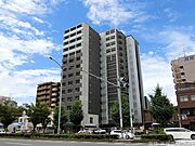 大宮駅より徒歩7分 7階 築17年8ヶ月の賃貸物件