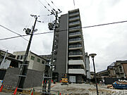 十条駅より徒歩3分 5階 築2年の賃貸物件