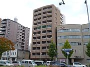 大宮駅より徒歩3分 5階 築27年2ヶ月の賃貸物件