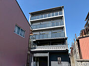 二条駅より徒歩20分 5階 新築の賃貸物件