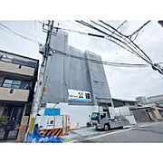 東寺駅より徒歩3分 4階 新築の賃貸物件