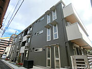 西院駅より徒歩5分 3階 新築の賃貸物件