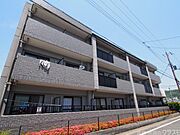 シャン・ドフルールお花畑 1階 築22年9ヶ月の賃貸物件