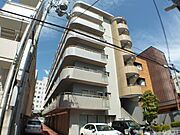 大宮駅より徒歩7分 5階 築33年の賃貸物件