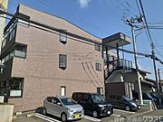 ジェルメ行伊 2階 築22年1ヶ月の賃貸物件