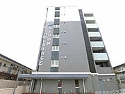 西院駅より徒歩11分 2階 築7年1ヶ月の賃貸物件