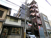 四条駅より徒歩10分 4階 築43年1ヶ月の賃貸物件