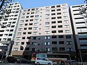 リーガル京都烏丸通り 7階 築20年6ヶ月の賃貸物件