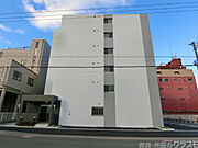 西大路駅より徒歩15分 1階 築3年4ヶ月の賃貸物件