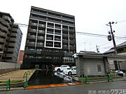 十条駅より徒歩4分 4階 築3年1ヶ月の賃貸物件