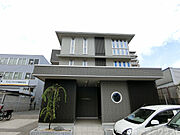 西院駅より徒歩14分 1階 築9年10ヶ月の賃貸物件