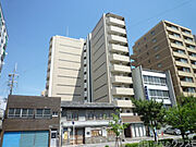 今出川駅より徒歩15分 11階 築18年3ヶ月の賃貸物件