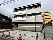 大宮駅より徒歩5分 2階 築4年2ヶ月の賃貸物件