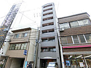 四条駅より徒歩10分 9階 築24年1ヶ月の賃貸物件