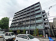 梅小路京都西駅より徒歩9分 3階 築6年8ヶ月の賃貸物件