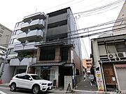 四条駅より徒歩5分 4階 築14年7ヶ月の賃貸物件