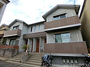 シャーメゾン神明 2階 築15年3ヶ月の賃貸物件