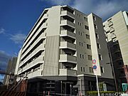 洛西口駅より徒歩3分 3階 築11年2ヶ月の賃貸物件