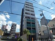 エステムプラザ京都五条大橋 2階 築18年7ヶ月の賃貸物件