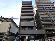 烏丸御池駅より徒歩2分 10階 築37年2ヶ月の賃貸物件