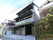 鞍馬口駅より徒歩12分 2階 築2年4ヶ月の賃貸物件